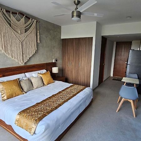 Urban Towers Playa Del Carmen Apartment Екстериор снимка