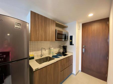 Urban Towers Playa Del Carmen Apartment Екстериор снимка