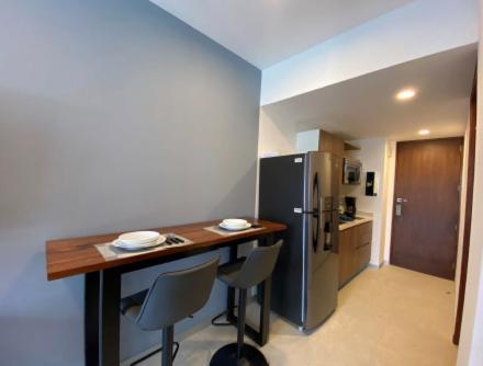 Urban Towers Playa Del Carmen Apartment Екстериор снимка