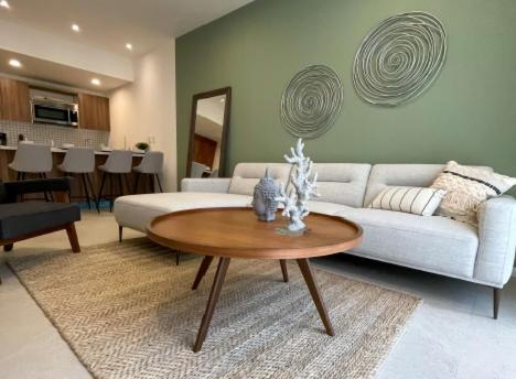 Urban Towers Playa Del Carmen Apartment Екстериор снимка