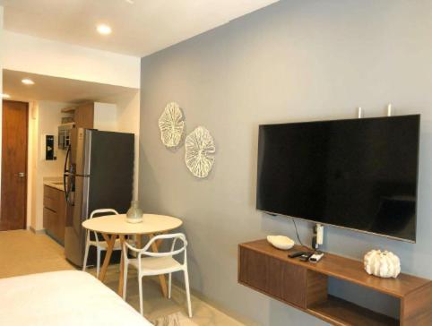 Urban Towers Playa Del Carmen Apartment Екстериор снимка