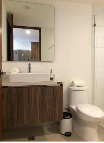 Urban Towers Playa Del Carmen Apartment Екстериор снимка