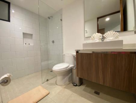 Urban Towers Playa Del Carmen Apartment Екстериор снимка