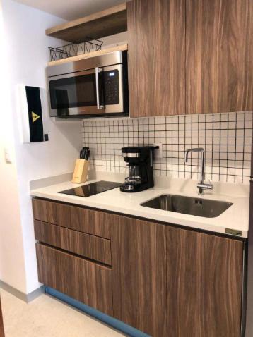 Urban Towers Playa Del Carmen Apartment Екстериор снимка
