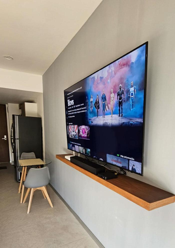 Urban Towers Playa Del Carmen Apartment Екстериор снимка