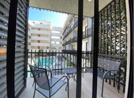 Urban Towers Playa Del Carmen Apartment Екстериор снимка